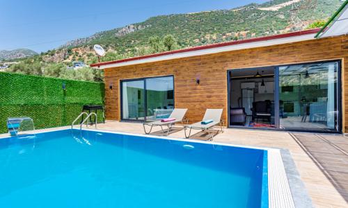 Villa Çağan — 6