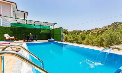 Villa Çağan — 39