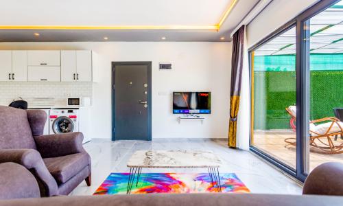 Villa Çağan — 18