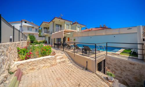 Villa Çağdaş 1 — 4