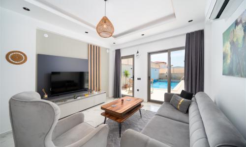 Villa Çağdaş 1 — 15
