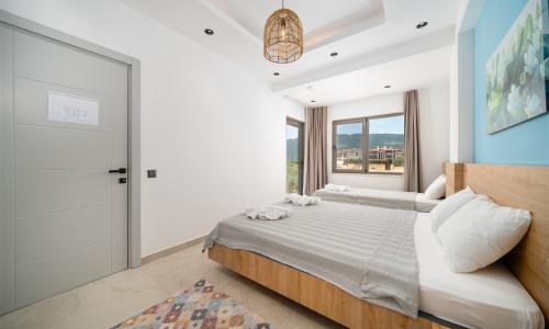 Villa Çağdaş 1 — 25