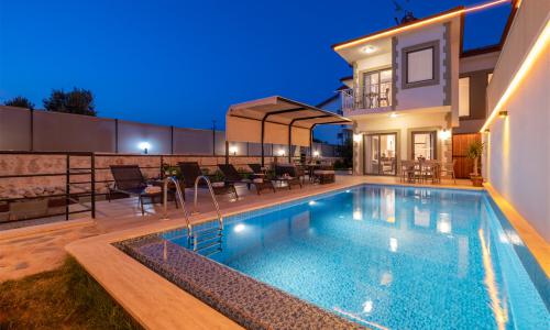 Villa Çağdaş 1 — 9