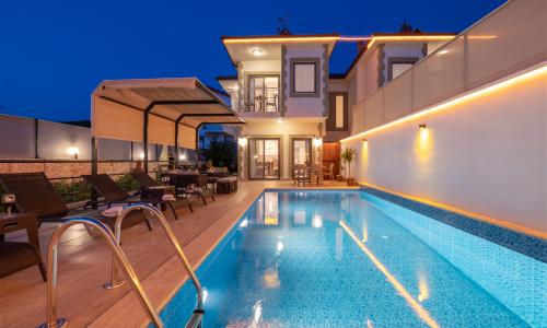 Villa Çağdaş 1 — 10