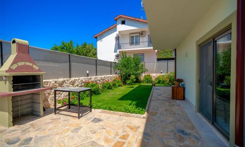Villa Çağdaş 1 — 32