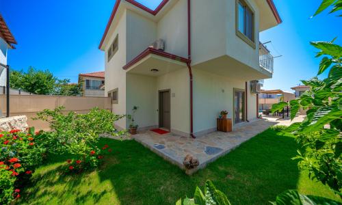 Villa Çağdaş 1 — 33