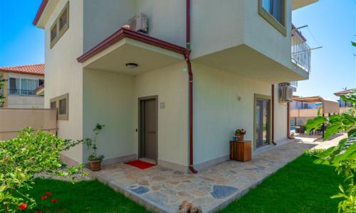 Villa Çağdaş 1 — 34
