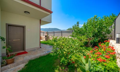 Villa Çağdaş 1 — 36