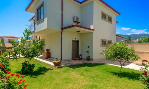 Villa Çağdaş 2 — 36