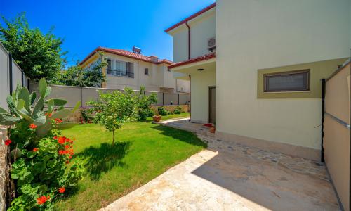 Villa Çağdaş 2 — 38