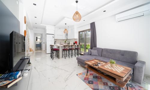 Villa Çağdaş 2 — 18