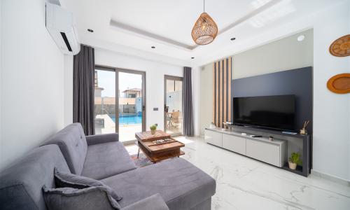 Villa Çağdaş 2 — 17