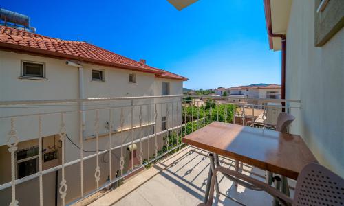 Villa Çağdaş 2 — 24