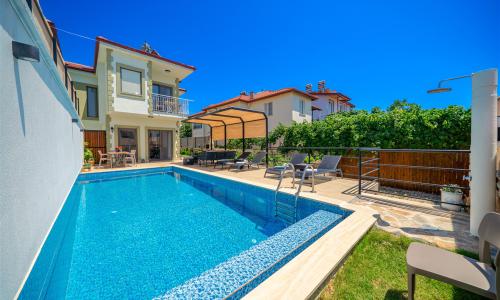 Villa Çağdaş 2 — 4