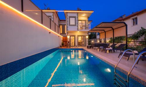 Villa Çağdaş 2 — 12