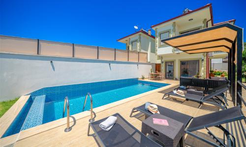 Villa Çağdaş 2 — 5