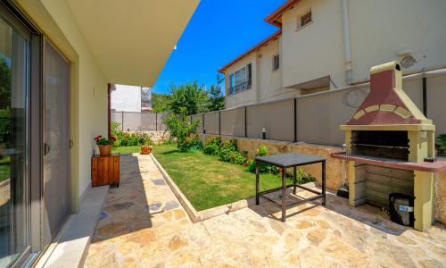 Villa Çağdaş 2 — 37