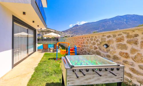 Villa Çakıl — 21