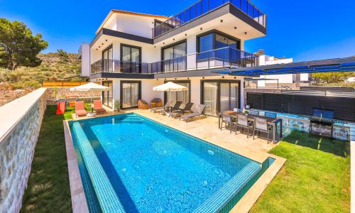 Villa Çakıl — 11