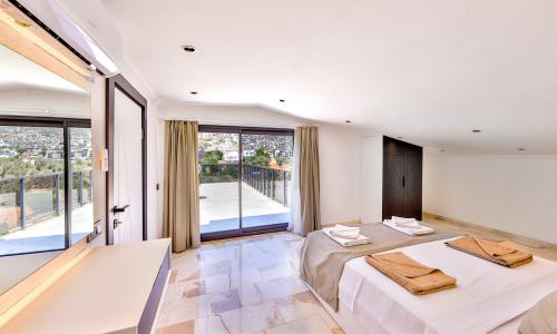 Villa Çakıl — 22