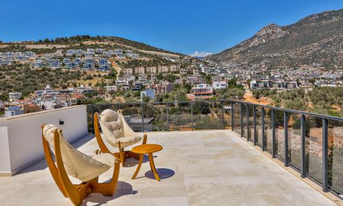 Villa Çakıl — 18