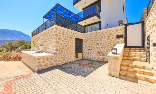 Villa Çakıl — 25