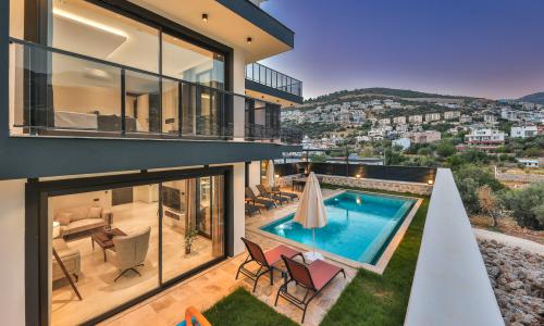 Villa Çakıl — 5