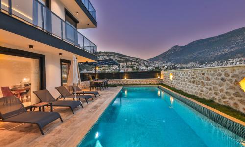 Villa Çakıl — 3