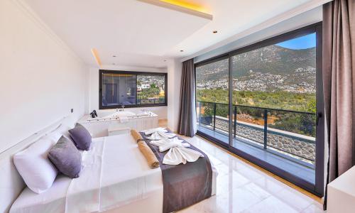 Villa Çakıl — 40