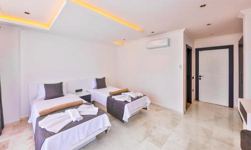 Villa Çakıl — 43