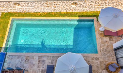Villa Çakıl — 16
