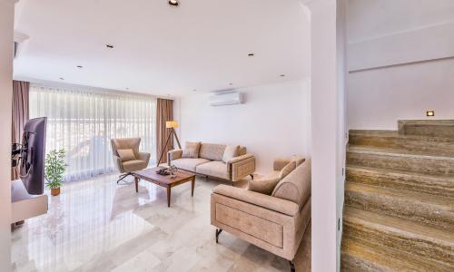 Villa Çakıl — 30