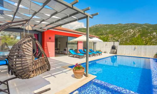 Villa Çakır İslamlar — 5