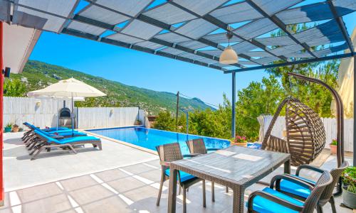 Villa Çakır İslamlar — 40