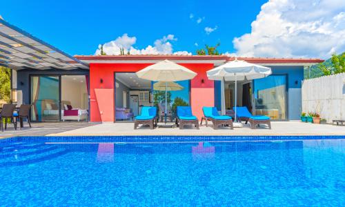 Villa Çakır İslamlar — 11