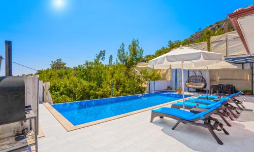 Villa Çakır İslamlar — 14