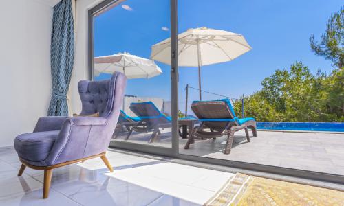 Villa Çakır İslamlar — 16