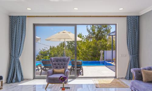 Villa Çakır İslamlar — 30