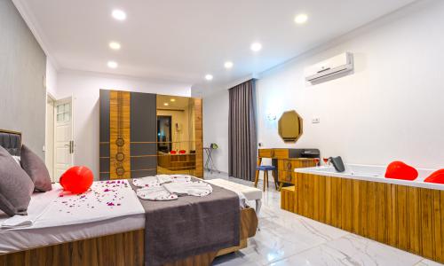 Villa Çakır İslamlar — 32
