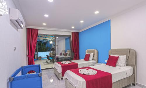 Villa Çakır İslamlar — 38