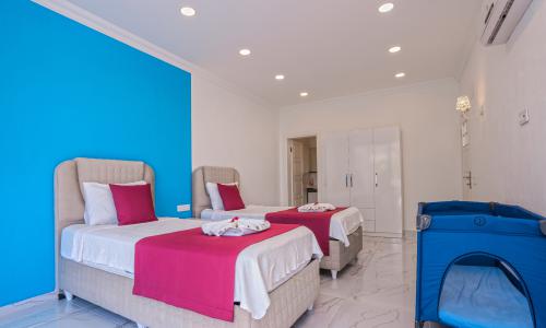 Villa Çakır İslamlar — 58