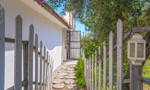 Villa Çakır İslamlar — 29
