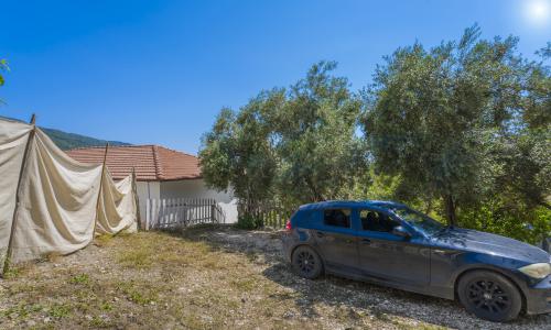 Villa Çakır İslamlar — 27