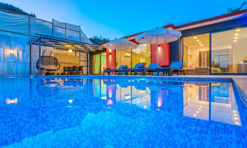 Villa Çakır İslamlar