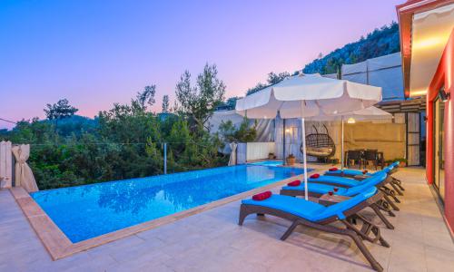 Villa Çakır İslamlar — 23
