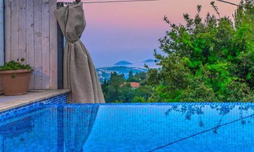 Villa Çakır İslamlar — 21