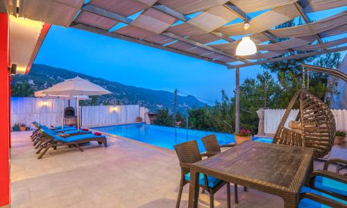 Villa Çakır İslamlar — 24