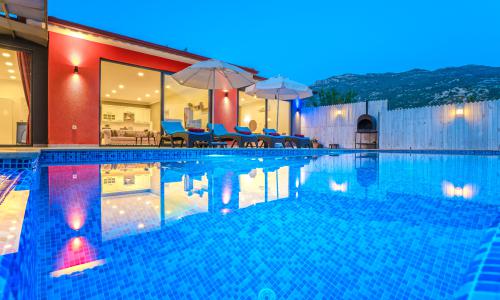 Villa Çakır İslamlar — 3