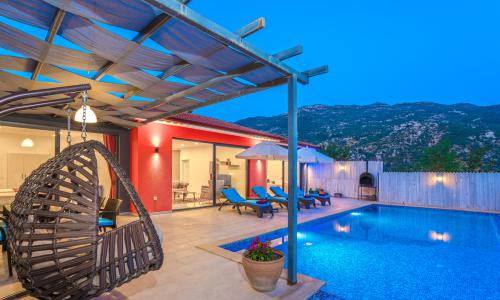 Villa Çakır İslamlar — 4