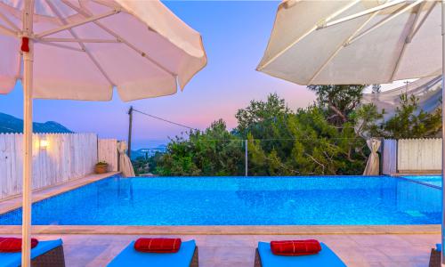 Villa Çakır İslamlar — 18